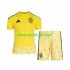 Camisola Celtic FC Guarda-redes Criança Equipamento Primeiro 2026-2027 Manga Curta